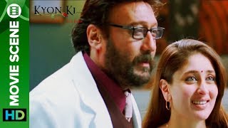 Salman Khan Kareena Kapoor and Jackie Shroff  Movi