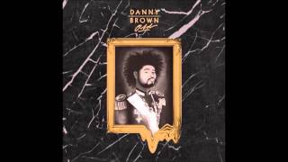 Danny Brown-The return (feat. Freddie Gibbs)(Chopped and screwed)