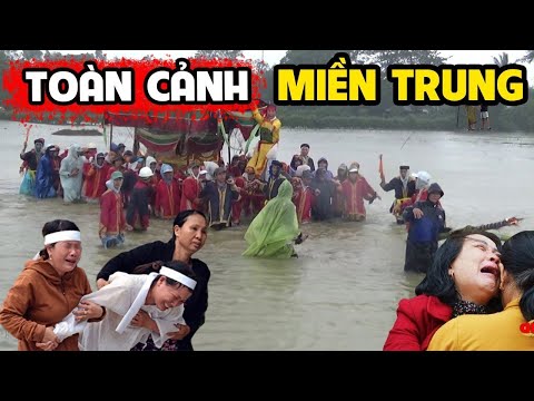 Thương lắm miền Trung - Đông Nguyễn