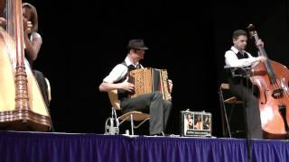 Herbert Pixner Projekt: Gernstl unterwegs