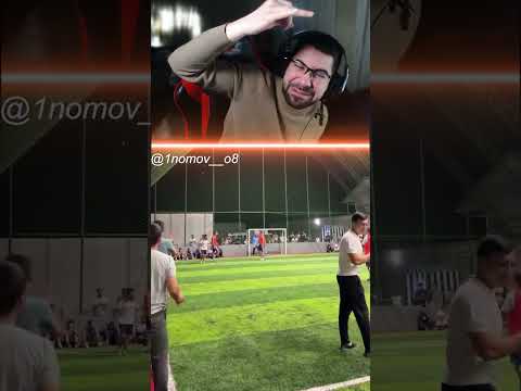 هدف دبل كليك 😂