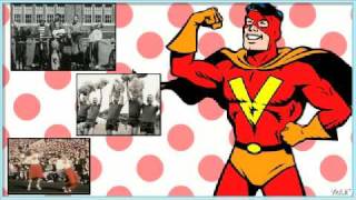 vidlit underdog victorious