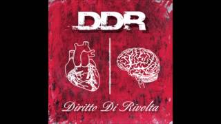 DDR - La Terra Che Non C'è ft. Cippa (Punkreas)