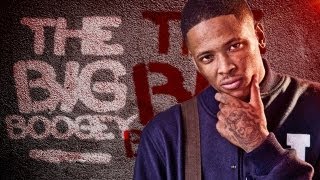 YG - Do It With My Tongue - Instrumental (Remake)