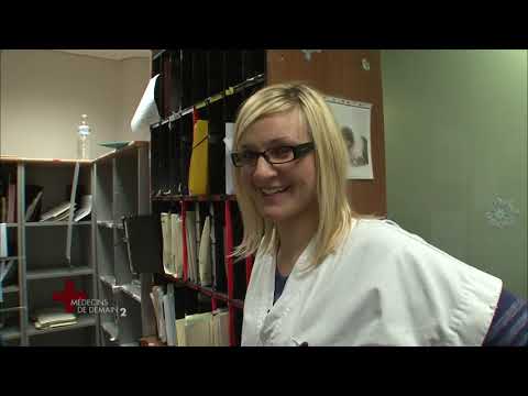 Médecin de demain - S02E03