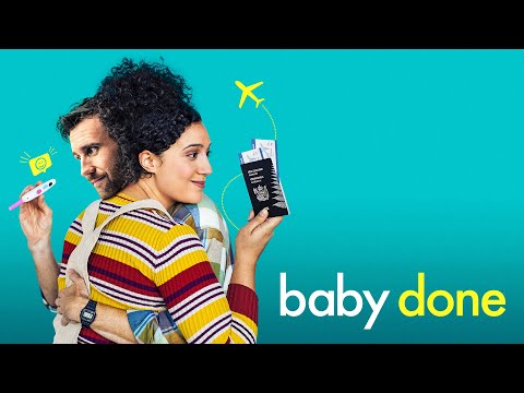 Baby Done (2021) Official Trailer