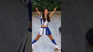 Saeちゃん ベイスターズ　dianaディアーナ  チア