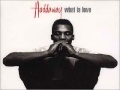 Haddaway - I'll wait for you