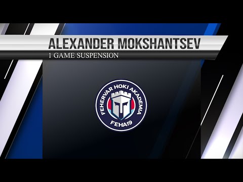 DC 042 EL 196 26 56 - Alexander Mokshantsev