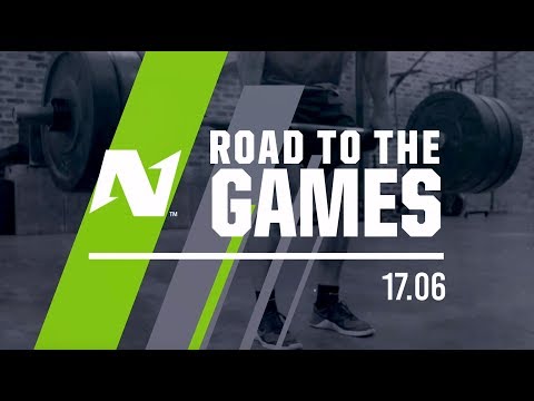 Road to Regionals 17.06: Finale