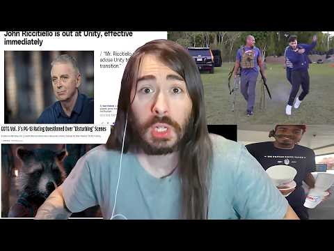 Penguinz0 – Dangerous Idiots Compilation