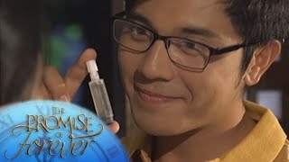 The Promise of Forever: The cure | EP 55