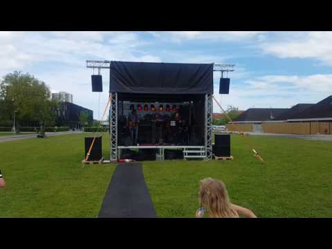 Balkan Sevdah Club - snijeg pade