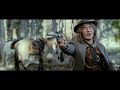 The Legend Of Ben Hall Bushranger Johnny Gilbert Impotent In The Face Of REAL Courage