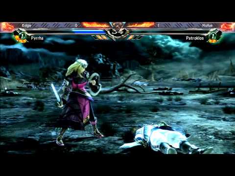 25 08 2013 SC5 05   Edge vs Rufus   Winners Final