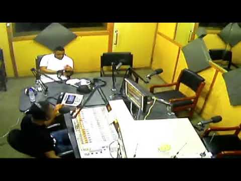 Today95.1fm (Monday World  News At 6pm Show) Jan 20, 2020