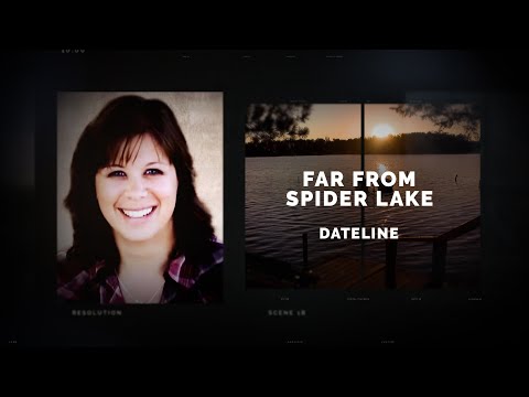 Chris Kruse Dateline