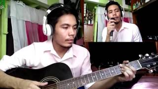 just the way you are -  billy joel (COVER)