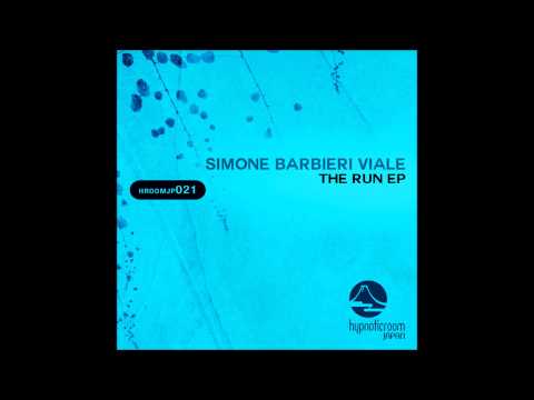 Simone Barbieri Viale - Where - HypnoticRoomJapan021