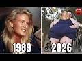 ROAD HOUSE 1989 Cast Then And Now 2026 Unrecognizable Transformations