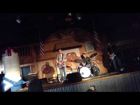 Albert Castiglia   July 8, 2017