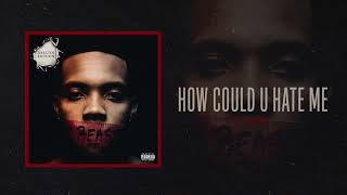 G Herbo "How Could U Hate Me" (Official Audio)