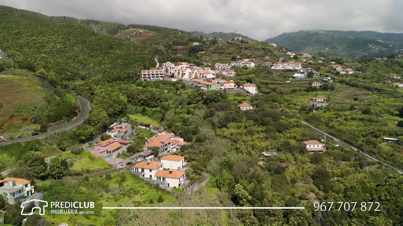 Vídeo do imóvel