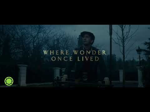 Mary Poppins visszatér trailer