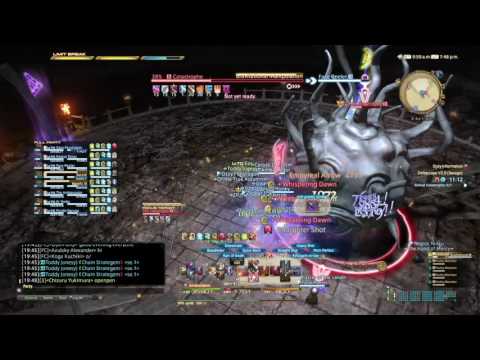 Omega 2 Savage Bard POV