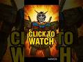 Scary Robot Transformation Viral Short Video Must Watch Horror Edit