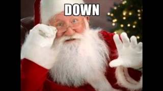 Christmas time again by dave lloyb