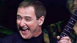 Blue Öyster Cult ft. Moe. - &quot;Don&#39;t Fear the Reaper&quot; Live at The Jammys | 2002 | Relix