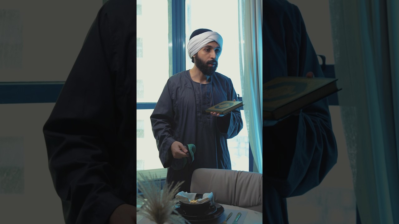 "هل انتهت العبادة بانتهاء رمضان؟ رسالة مؤثرة لكل من هجر المصحف بعد الشهر الكريم"