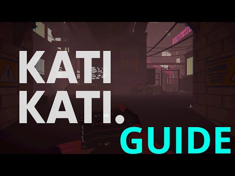 Umurangi Generation || PART 3 NO COMMENTARY KATI KATI COMPLETE GUIDE