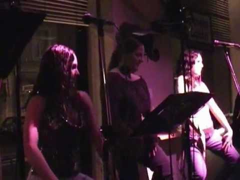 Street Latin - Latin band playing at "The Loaded Hog" (Number 2)