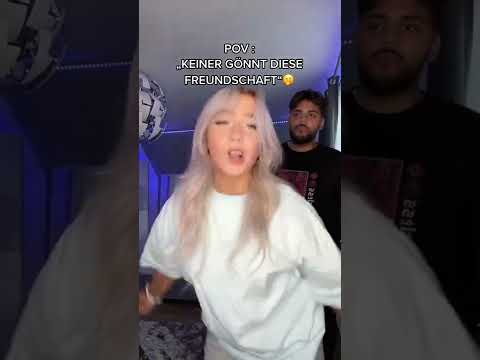 POV: Keiner gönnt die Freundschaft! | Asuti