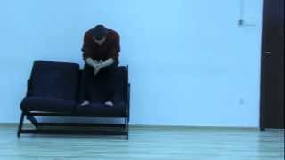 Gracious by Ben Howard | Alek Paliński