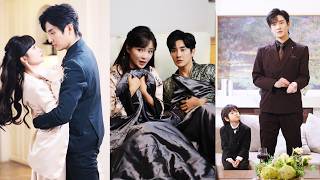 35yo infertile CEO adopted a 5yo for inheritance—DNA proved he was his real son!