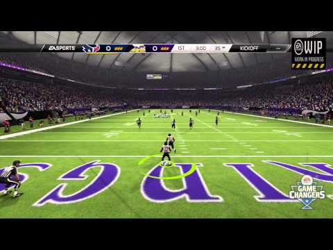 MADDEN 25 CFM Owner Mode Ep1: Minnesota Vikings