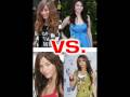 MILEY CYRUS MOCKING SELENA GOMEZ