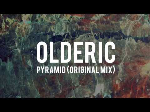 Track-Premiere: Olderic - Pyramid (Original)