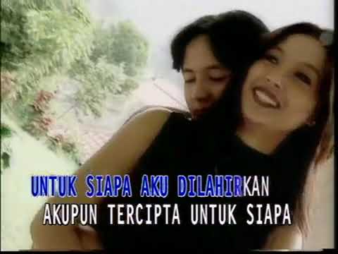Kau Tercipta Dari Tulang Rusukku  -  Maya Angela Ft. Muchlas AP