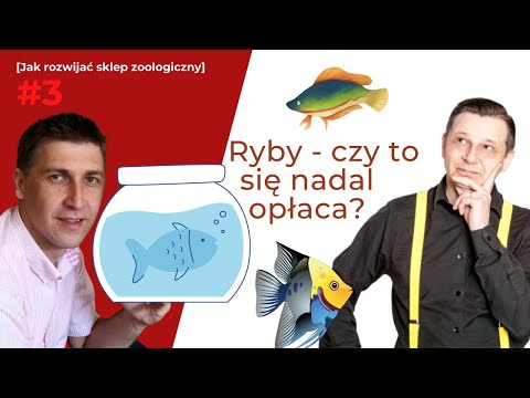 , title : 'Czy opłaca sie sprzedawać ryby w sklepie zoologicznym? // Tomasz Dobies - Zielone ZOO dla Strefa ZOO'