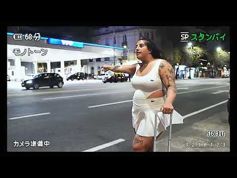 La Coqueta and Leslieteam