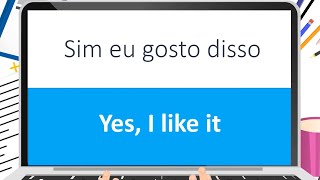 COMO FALAR INGLÊS. MUITO FÁCIL