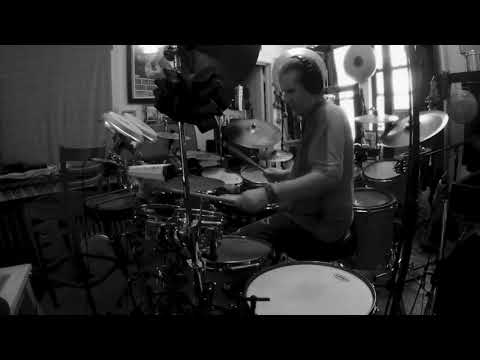 GERRY GIBBS DRUM CHANNEL VIDEO 1