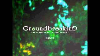 Groundbreaking BOF2010 (Disc 1) - SHOOT MY BROKEN DISCO &amp; COLOUR SHE CHANCEFUL ROCK