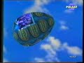 Ident Wielkanocny Oraz Fragment Propozycji P0lsat 2 03 1997