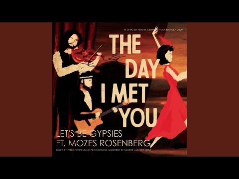 Mozology (feat. Mozes Rosenberg)