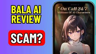 BALA AIアプリレビュー | BALA AIチャットボットレビュー(2026年版)(更新)